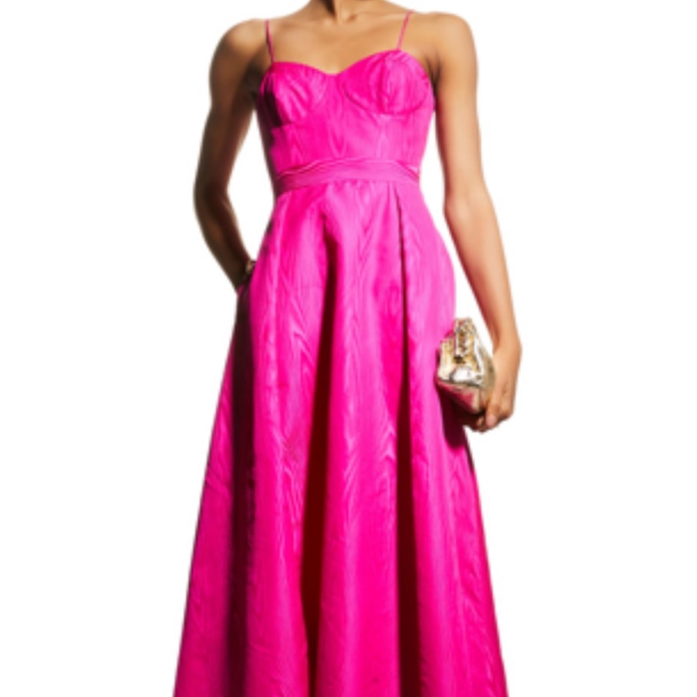 REBECCA VALLANCE WORN ONCE GOW
